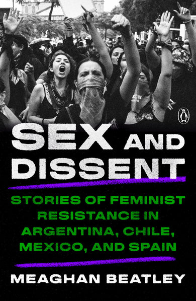 Sex and Dissent