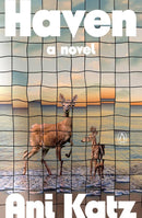 Haven-Fiction: Thriller and horror-買書書 BuyBookBook