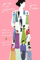 Pride and Prejudice-Fiction: general and literary-買書書 BuyBookBook
