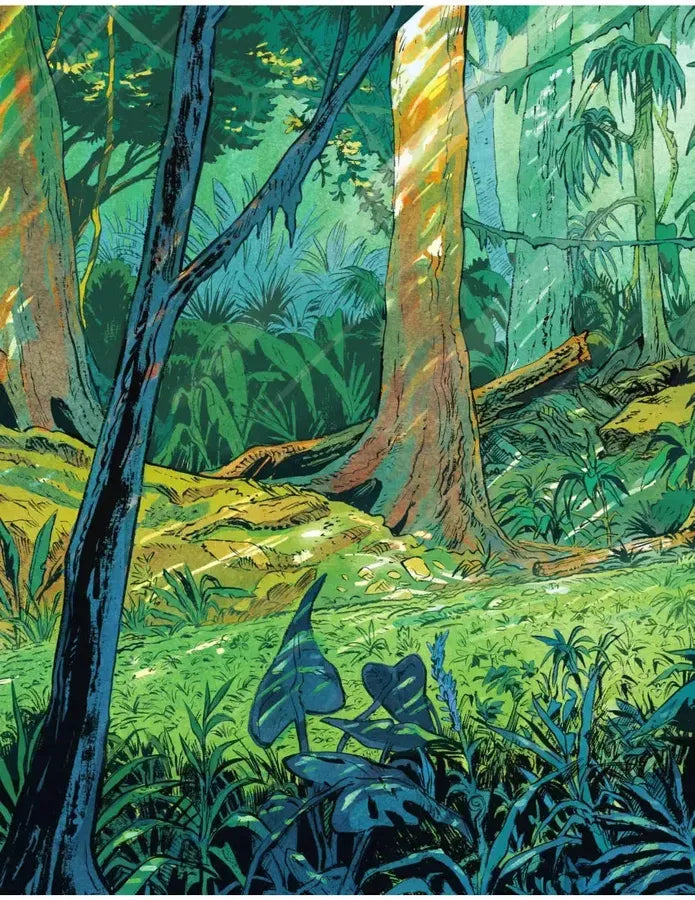 Lord of the Flies US - Hardback