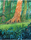 Lord of the Flies US - Hardback