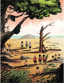 Lord of the Flies US - Hardback