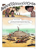 Lord of the Flies US - Hardback