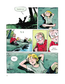 Lord of the Flies US - Hardback