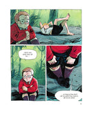 Lord of the Flies US - Hardback