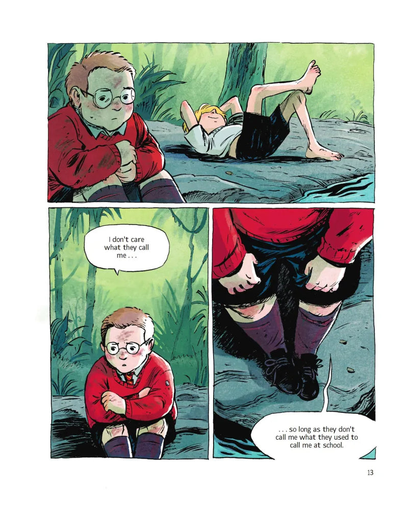 Lord of the Flies US - Hardback