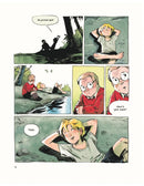 Lord of the Flies US - Hardback