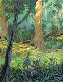 Lord of the Flies US - Hardback