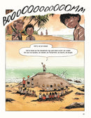 Lord of the Flies US - Hardback