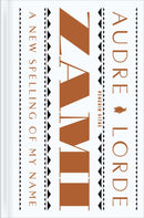 Zami: A New Spelling of My Name-Society/ culture/ social sciences-買書書 BuyBookBook