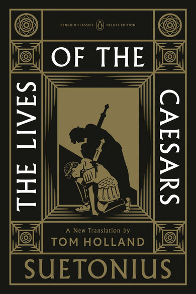 The Lives of the Caesars