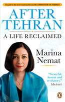 After Tehran-Memoirs-買書書 BuyBookBook