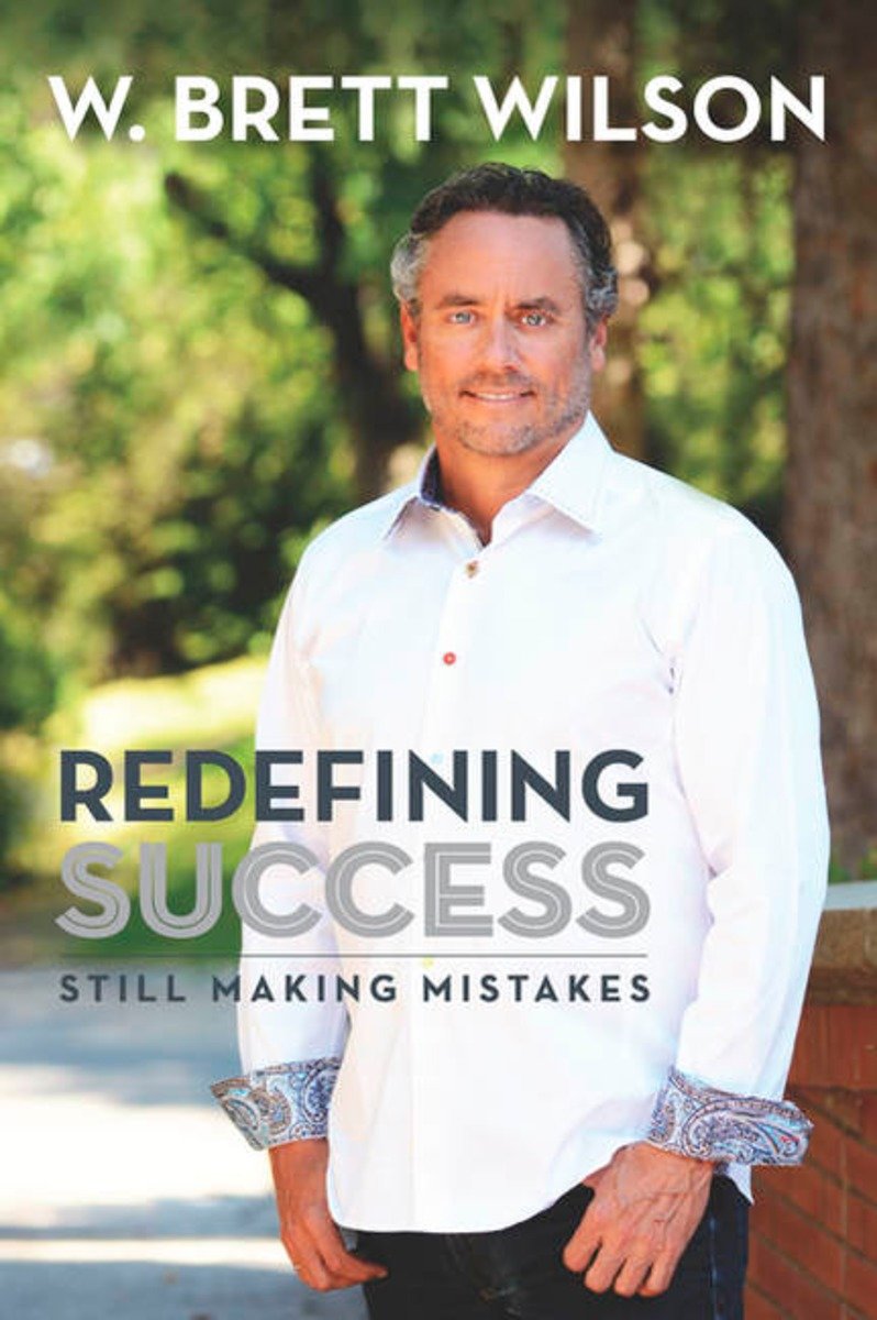 Redefining Success-Biography and memoirs-買書書 BuyBookBook