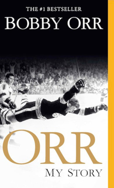 Orr-Biography and memoirs-買書書 BuyBookBook