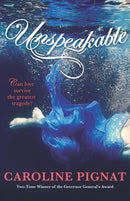 Unspeakable-Children’s / Teenage fiction: Biographical/ historical fiction and true stories-買書書 BuyBookBook
