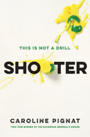 Shooter-Children’s / Teenage fiction: General and modern fiction-買書書 BuyBookBook