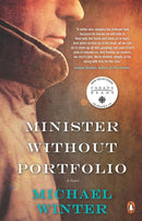 Minister Without Portfolio-Fiction: Adventure / action / war-買書書 BuyBookBook