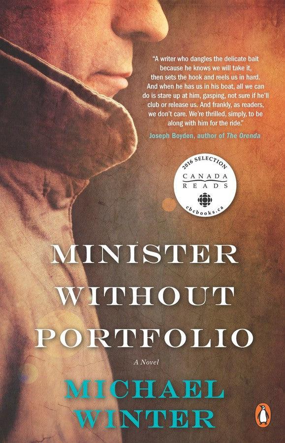 Minister Without Portfolio-Fiction: Adventure / action / war-買書書 BuyBookBook