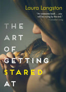 The Art of Getting Stared At-Children’s / Teenage fiction: General and modern fiction-買書書 BuyBookBook