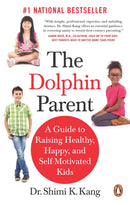 The Dolphin Parent-Family and health-買書書 BuyBookBook