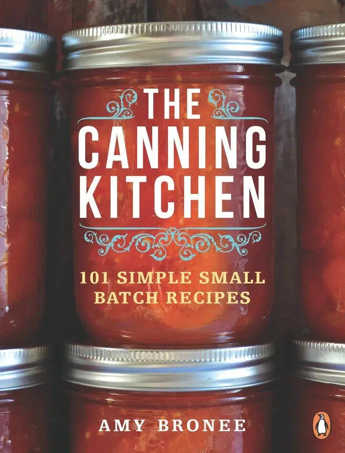 The Canning Kitchen-Cookery / food and drink / food writing-買書書 BuyBookBook