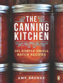 The Canning Kitchen-Cookery / food and drink / food writing-買書書 BuyBookBook
