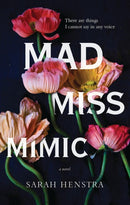 Mad Miss Mimic-Children’s / Teenage fiction: General and modern fiction-買書書 BuyBookBook