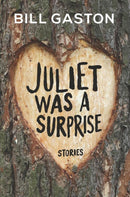 Juliet Was a Surprise-Fiction: Short stories and other special features-買書書 BuyBookBook