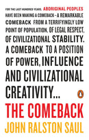 The Comeback-Society/ culture/ social sciences-買書書 BuyBookBook