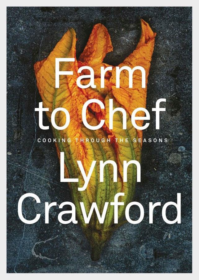 Farm to Chef-Cookery / food and drink / food writing-買書書 BuyBookBook