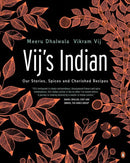 Vij's Indian-Cookery / food and drink / food writing-買書書 BuyBookBook