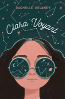 Clara Voyant-Children’s / Teenage fiction: Fantasy-買書書 BuyBookBook