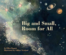 Big and Small, Room for All-Children’s Early years / early learning concepts-買書書 BuyBookBook