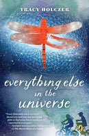 Everything Else in the Universe-Children’s / Teenage fiction: Family and home stories-買書書 BuyBookBook