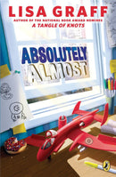 Absolutely Almost-Children’s / Teenage fiction: Relationship stories-買書書 BuyBookBook
