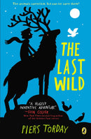 The Last Wild-Children’s / Teenage fiction: Nature and animal stories-買書書 BuyBookBook