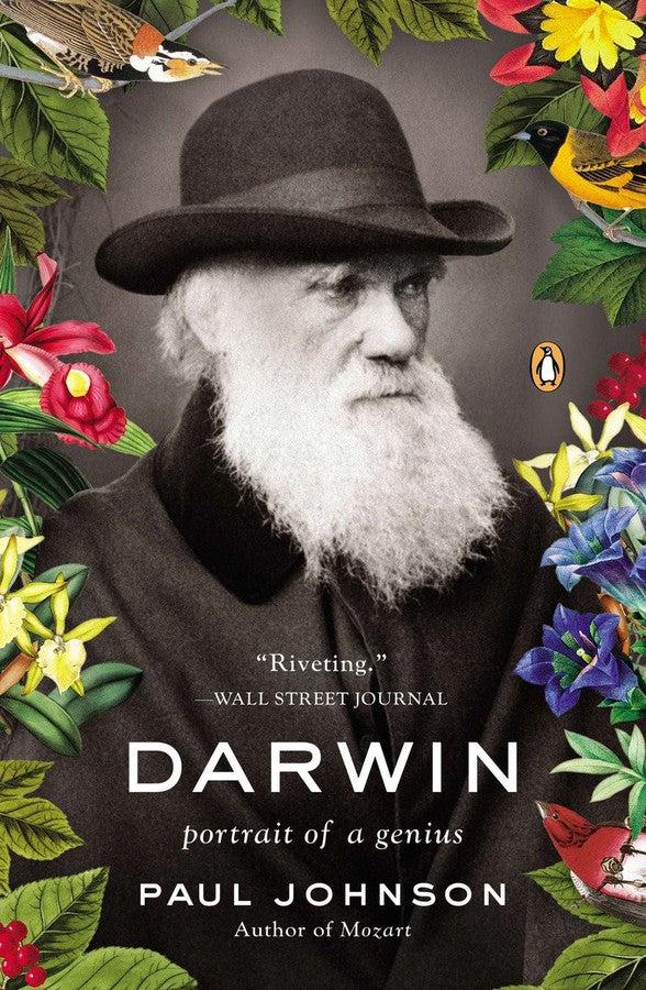 Darwin-Biography and memoirs-買書書 BuyBookBook