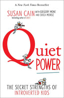 Quiet Power-Children’s Educational: general-買書書 BuyBookBook