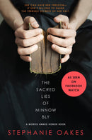 The Sacred Lies of Minnow Bly-Children’s / Teenage fiction: General and modern fiction-買書書 BuyBookBook