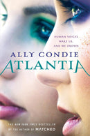 Atlantia-Children’s / Teenage fiction: Fantasy-買書書 BuyBookBook