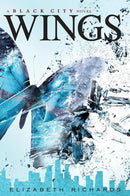 Wings-Children’s / Teenage fiction: Speculative and utopian fiction-買書書 BuyBookBook