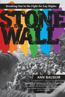 Stonewall: Breaking Out in the Fight for Gay Rights-Children’s / Teenage: Personal and social topics-買書書 BuyBookBook