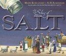 The Story of Salt-Children’s / Teenage general interest: Science and technology-買書書 BuyBookBook
