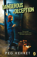 Dangerous Deception-Children’s / Teenage fiction: Relationship stories-買書書 BuyBookBook