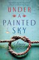 Under a Painted Sky-Children’s / Teenage fiction: Biographical/ historical fiction and true stories-買書書 BuyBookBook