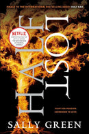 Half Lost-Children’s / Teenage fiction: Fantasy-買書書 BuyBookBook