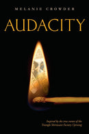 Audacity-Children’s / Teenage fiction: Biographical/ historical fiction and true stories-買書書 BuyBookBook