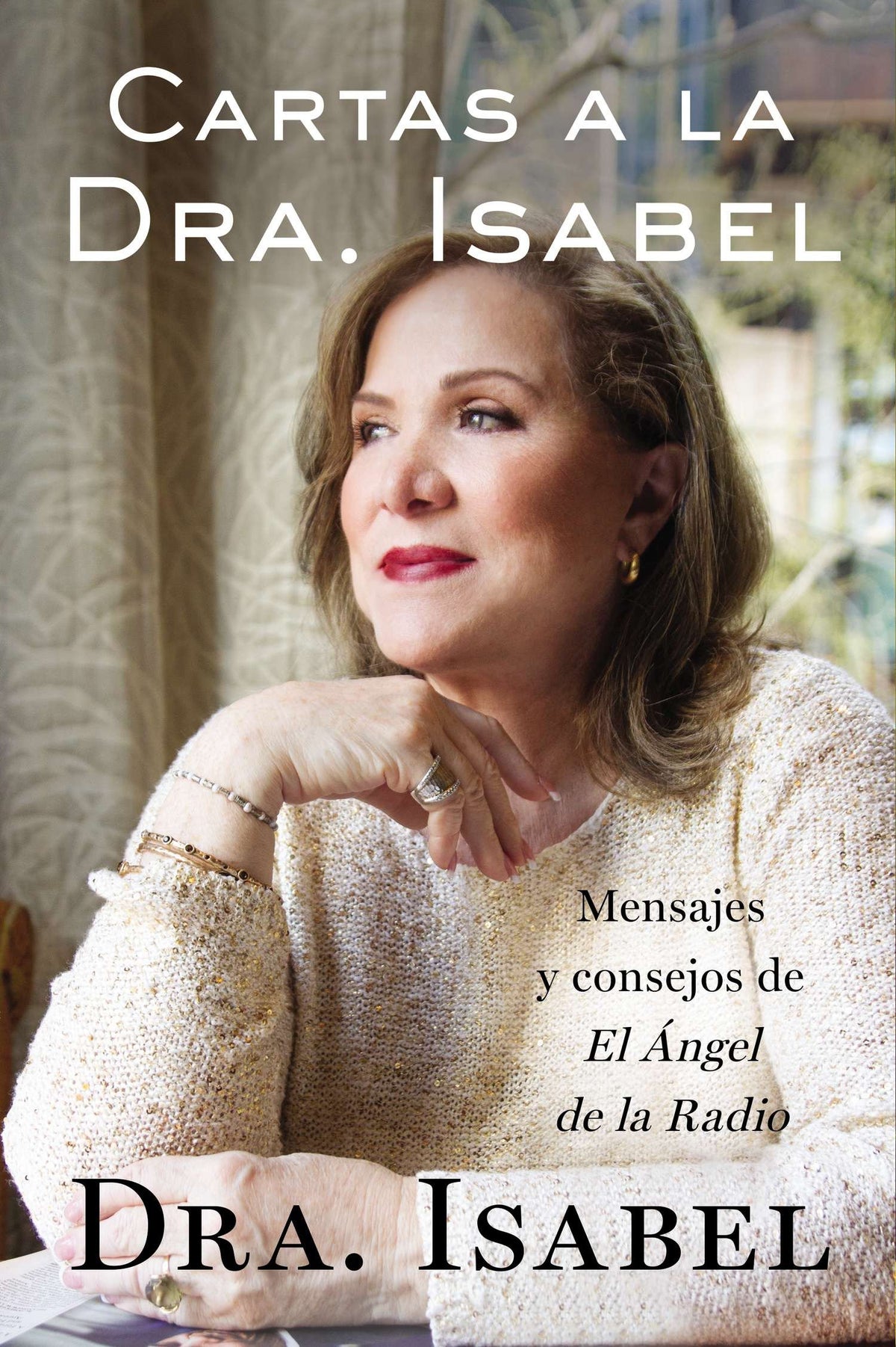 Cartas a la Dra. Isabel cover (ISBN 9780147512635)