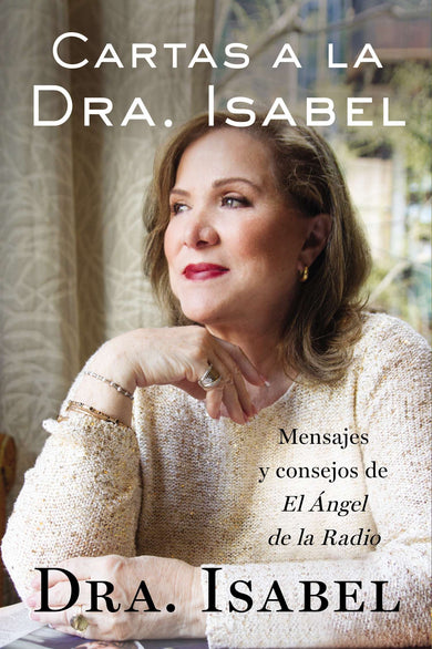 Cartas a la Dra. Isabel cover (ISBN 9780147512635)