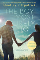The Boy Most Likely To-Children’s / Teenage fiction: General and modern fiction-買書書 BuyBookBook
